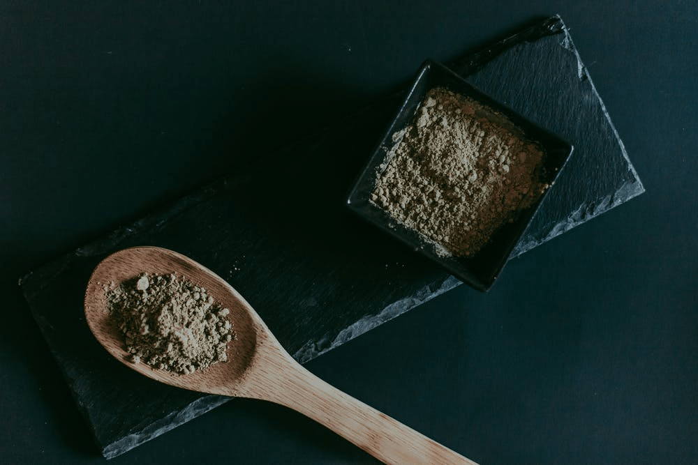 Gold Bali Kratom
