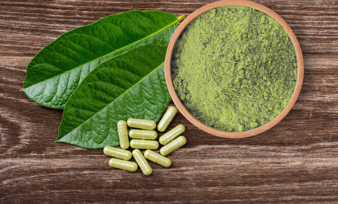 Is it legal for Federal employees to consume Kratom Gold?