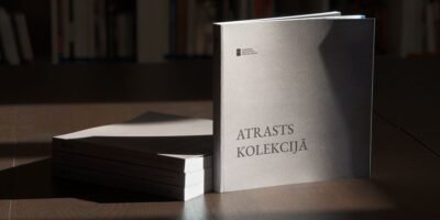 Latvia: The Rothko Centre will open its collection catalogue