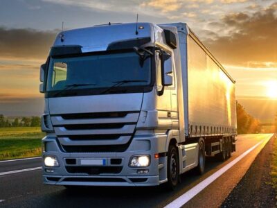 6 Common Mistakes that Truck Drivers Should Avoid 6 Common Mistakes that Truck Drivers Should Avoid