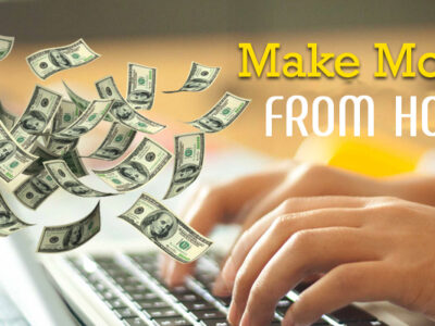 The 6 Passive Income Ideas to Make Money From Home The 6 Passive Income Ideas to Make Money From Home