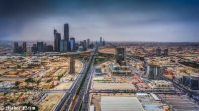 Learn The Interesting Facts Of The City Riyadh