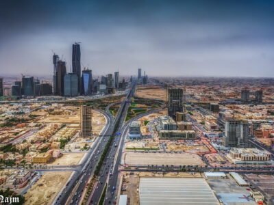 Learn The Interesting Facts Of The City Riyadh