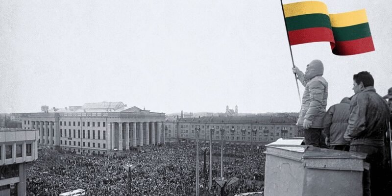 Vilnius broke the rules – Russia will revise Lithuania’s withdrawal from the USSR