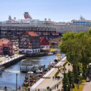 Lithuania: Klaipeda prepares for war with Russia
