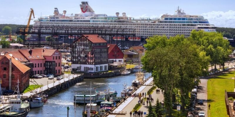 Lithuania: Klaipeda prepares for war with Russia
