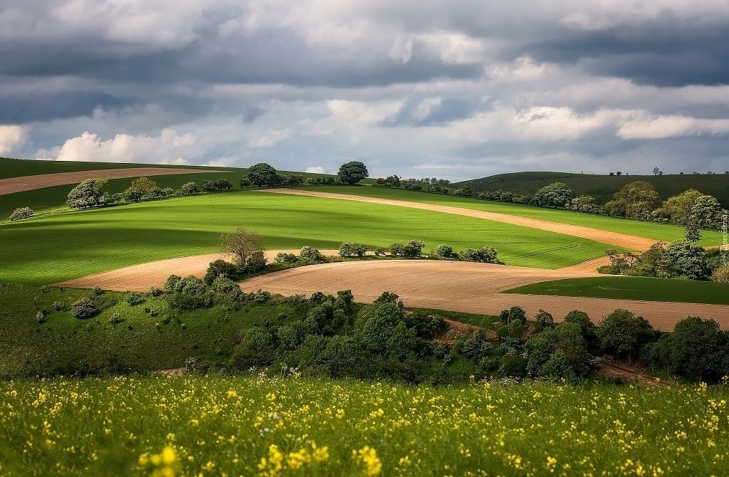 Żemaitija — Samogitia — Żmudź