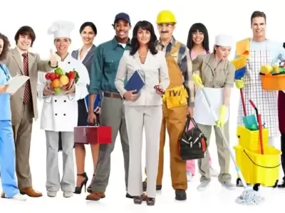 Labor market potential: Lithuania in 4th place among the Three Seas countries
