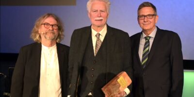 Opening Night of the 64th Nordische Filmtage Lübeck