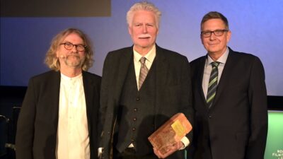 Opening Night of the 64th Nordische Filmtage Lübeck