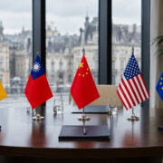 Lithuania, Taiwan and China: Five Positions Behind the Dispute