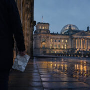 When Criticism of Government Turns Into Rejection of the State