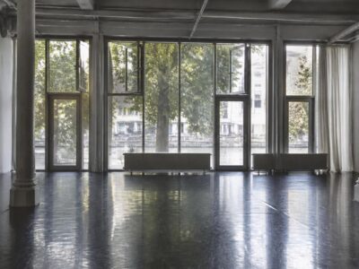 Berlin’s Tanz im August unveils a 2026 programme built around shared movement and public exchange