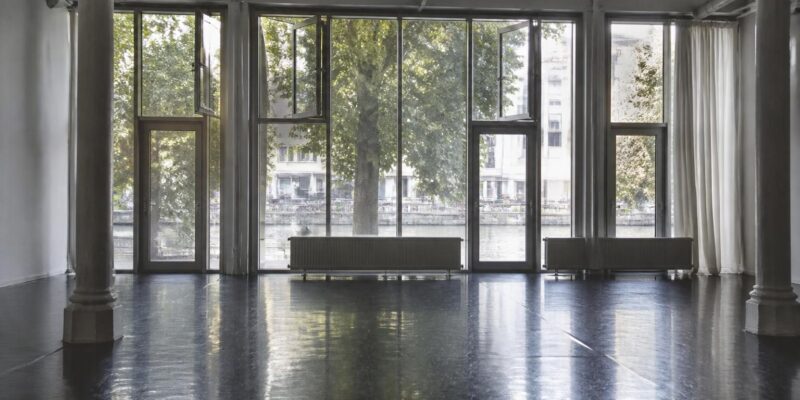 Berlin’s Tanz im August unveils a 2026 programme built around shared movement and public exchange Berlin’s Tanz im August unveils a 2026 programme built around shared movement and public exchange