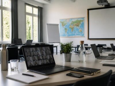 Bonn-Rhein-Sieg launches international online summer school linking sustainability, AI and business