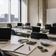 Bremen’s Informatica Feminale opens a two-week gateway into computing and AI