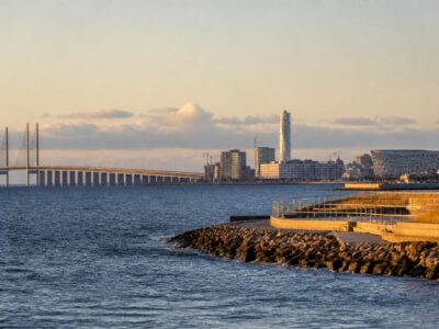 Denmark-Sweden innovation summit to spotlight the Øresund region’s cross-border growth Denmark-Sweden innovation summit to spotlight the Øresund region’s cross-border growth