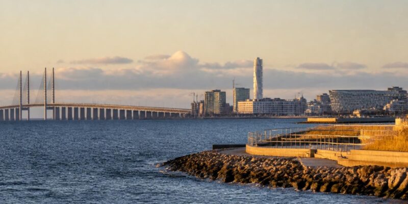 Denmark-Sweden innovation summit to spotlight the Øresund region’s cross-border growth