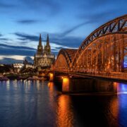 Gamescom turns Cologne into a public gaming and culture destination Gamescom turns Cologne into a public gaming and culture destination