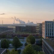 German business confidence strengthens as recovery signals broaden