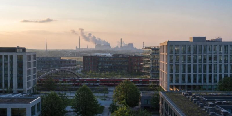 German business confidence strengthens as recovery signals broaden