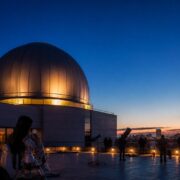 Germany’s Astronomy Night brings eclipse science and stargazing to the public