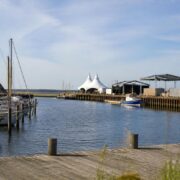 Hundested’s Folkely Festival expands its site ahead of a community-focused cultural weekend