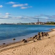 IRONMAN Tallinn opens a four-day sports weekend on Estonia’s Baltic coast
