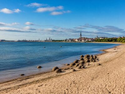 IRONMAN Tallinn opens a four-day sports weekend on Estonia’s Baltic coast IRONMAN Tallinn opens a four-day sports weekend on Estonia’s Baltic coast