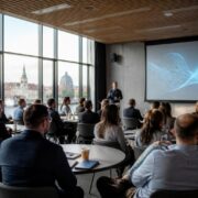 Kaliningrad hosts Baltic Digital Days conference on AI, search and digital business