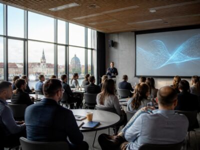 Kaliningrad hosts Baltic Digital Days conference on AI, search and digital business Kaliningrad hosts Baltic Digital Days conference on AI, search and digital business