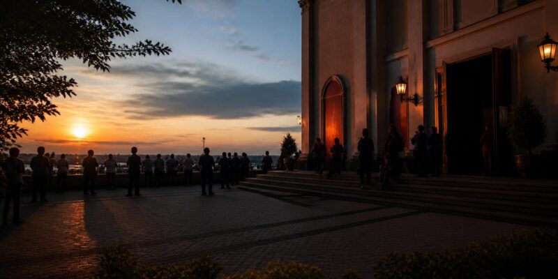 Kaliningrad’s Koroche film festival prepares to bring new short films to the city Kaliningrad’s Koroche film festival prepares to bring new short films to the city