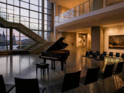 Kaliningrad’s Pianissimo summer series reaches its final concert at the Tretyakov Gallery Kaliningrad’s Pianissimo summer series reaches its final concert at the Tretyakov Gallery