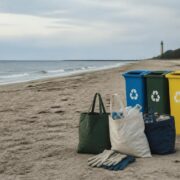 Kaliningrad region announces September coastal clean-up with waste sorting