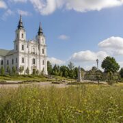 Krekenava’s Žolinė celebration continues with heritage, worship and community events