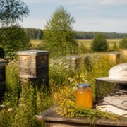 Latvia’s Honey Day opens apiaries to visitors across the country