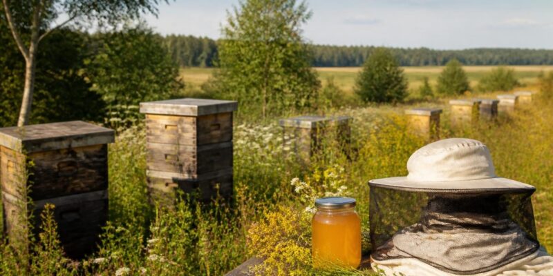 Latvia’s Honey Day opens apiaries to visitors across the country