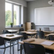 Latvia sets nationwide rules for blended learning ahead of the new school year Latvia sets nationwide rules for blended learning ahead of the new school year