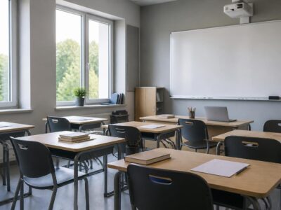 Latvia sets nationwide rules for blended learning ahead of the new school year