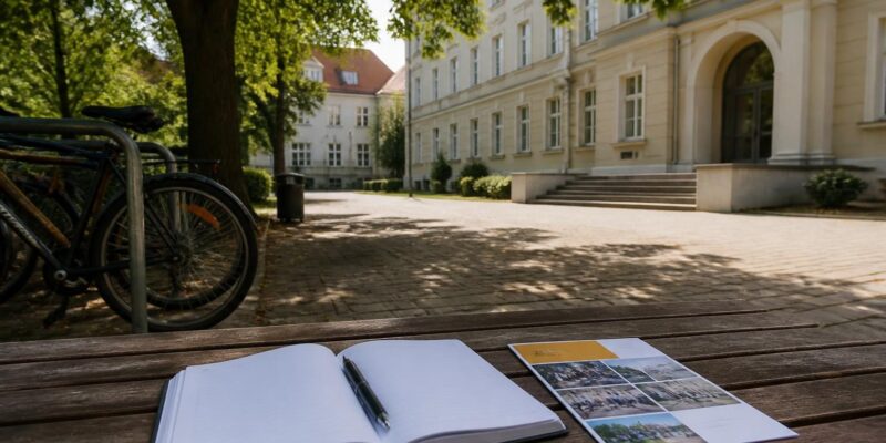 Lithuania’s university admissions move into a second supplementary round