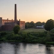 Narva Opera Days bring contemporary music theatre to Kreenholm