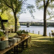 Narva’s Tastes food fair brings regional cuisine to the riverfront on 29 August