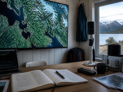Norway’s Copernicus forum puts satellite data to work for the environment
