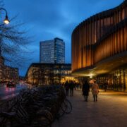 Oslo Pix brings Nordic and international cinema into the city this week