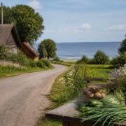 Peipsi Food Street brings Estonia’s lakeside food culture to a 175-kilometre route