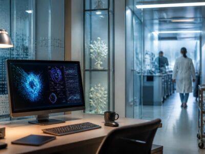 Warsaw University webinar series opens a practical conversation on AI in healthcare Warsaw University webinar series opens a practical conversation on AI in healthcare