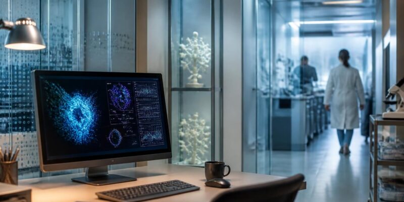 Warsaw University webinar series opens a practical conversation on AI in healthcare