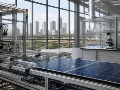 Polish clean-technology funding call closes with focus on strategic industrial capacity