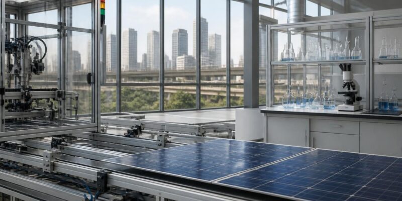 Polish clean-technology funding call closes with focus on strategic industrial capacity