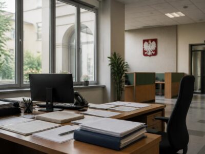 Poland invites municipalities to test locally run AI tool for administrative documents
